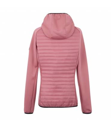 Chaqueta Regatta Andreson Hybrida para mujer