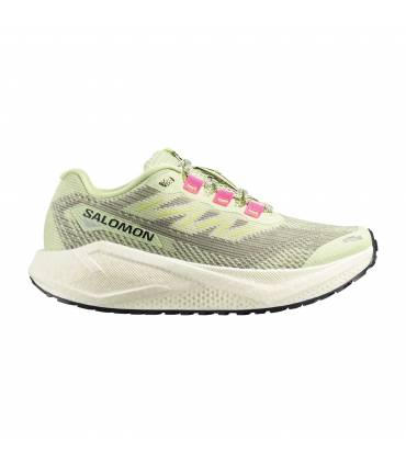 Salomon Aero Blaze 3 GRVL SS26 Mujer
