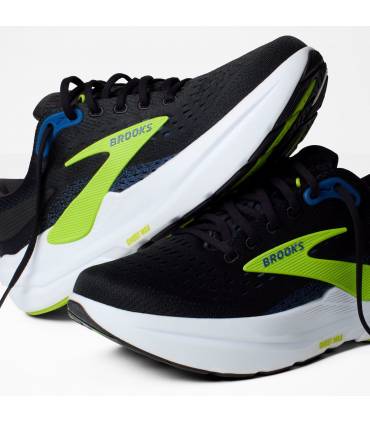 Brooks Ghost Max 3 SS26