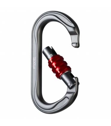 Mosqueton Fixe Oliba Screw Lock