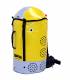 Mochila Rodcle Consusa V2 45L