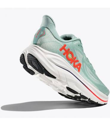 Hoka Clifton 10 Hombre SS26