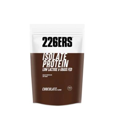 Proteina Isolate 226ers Chocolate 1000