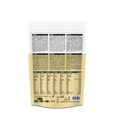 Vegan Recovery Drink 1kg vainilla