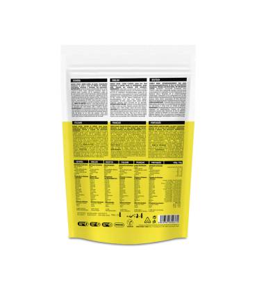 226ERS Energy Drink Lemon Vegan 1000g