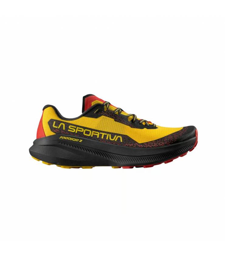 Zapatilla Trail...
