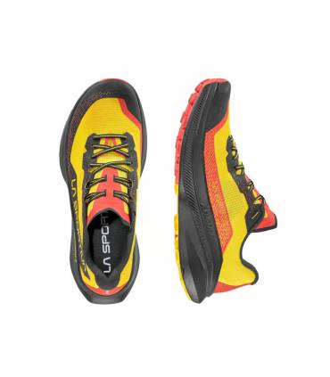 Zapatilla Trail La Sportiva Prodigio 2 Hombre