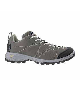 Zapatilla Bestard Gobi Gris