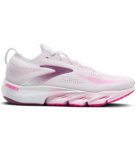 Brooks Glycerin Flex Mujer