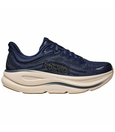Hoka Bondi 9 Hombre SS26