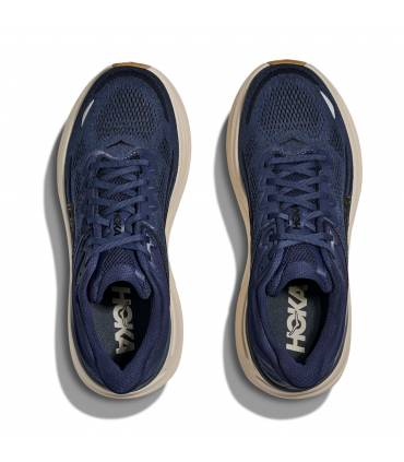 Hoka Bondi 9 Hombre SS26