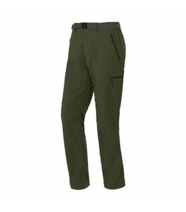 Pantalon largo Trangoworld Risco