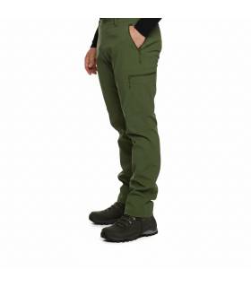 Pantalon largo Trangoworld Risco