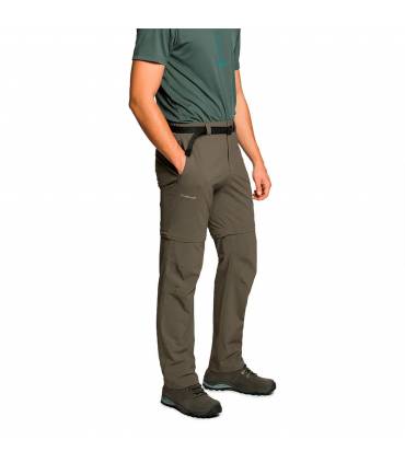 Pantalon Desmontable Trangoworld Aroche SF