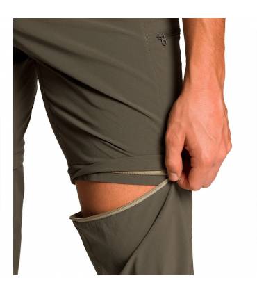 Pantalon Desmontable Trangoworld Aroche SF