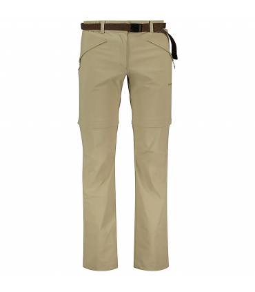 Pantalon Trangoworld Buhler SF Mujer