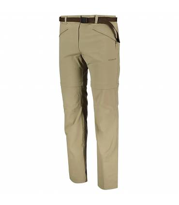 Pantalon Trangoworld Buhler SF Mujer