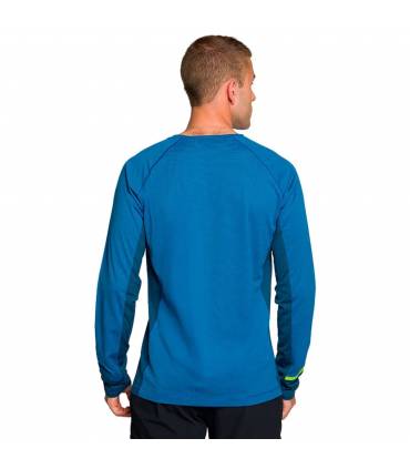 Camiseta Trangoworld Rimont Hombre SS26