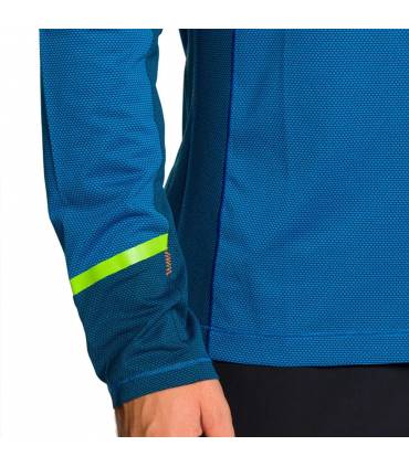 Camiseta Trangoworld Rimont Hombre SS26