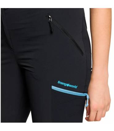 Pantalón Trangoworld Malaren DF Mujer