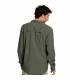 Camisa Trangoworld Vignemale DF Hombre