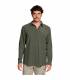 Camisa Trangoworld Vignemale DF Hombre