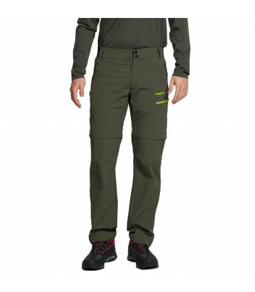 Pantalón Trangoworld Palec V02 Hombre