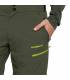 Pantalón Trangoworld Palec V02 Hombre