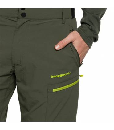 Pantalón Trangoworld Palec V02 Hombre