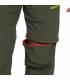 Pantalón Trangoworld Palec V02 Hombre