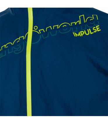 Chaqueta Trangoworld Andord Hombre