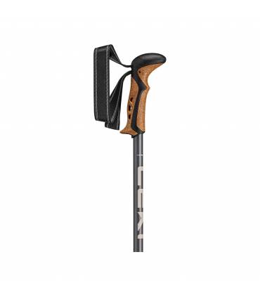 Bastones Leki Khumbu Lite 100 - 135 cm Regulable senderismo 2026