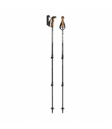 Bastones Leki Khumbu Lite 100 - 135 cm Regulable senderismo 2026