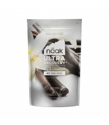 Polvos Recuperadores Näak Ultra Recovery Complete Mix 600 g