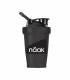 Botella Näak Black Shaker 400ML