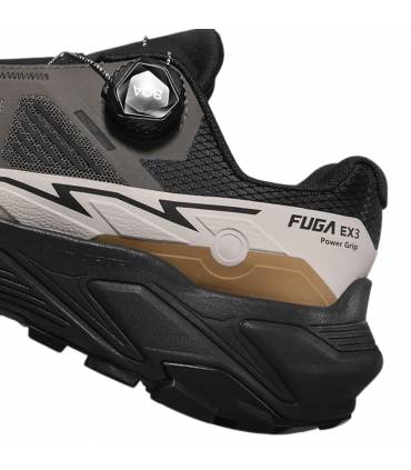 Zapatilla Fuga EX 3 BOA Trail Running