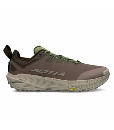 Zapatilla Trail Altra Experience Wild 3+ SS26
