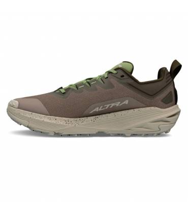 Zapatilla Trail Altra Experience Wild 3+ SS26