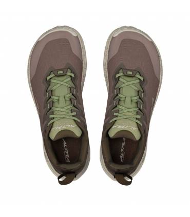 Zapatilla Trail Altra Experience Wild 3+ SS26