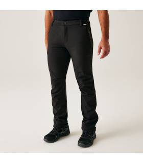 Geo SOFTSHELL II - Regatta