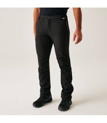 Geo SOFTSHELL II - Regatta