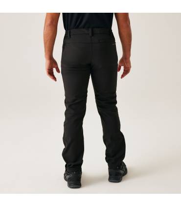 Geo SOFTSHELL II - Regatta