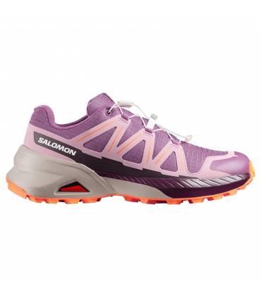 Salomon Speedcross Peak Mujer SS26