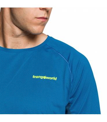 Camiseta Trangoworld Rimont Hombre SS26