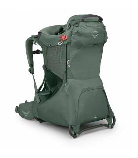 Mochila Osprey Poco Portabebés