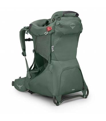 Mochila Osprey Poco Portabebés