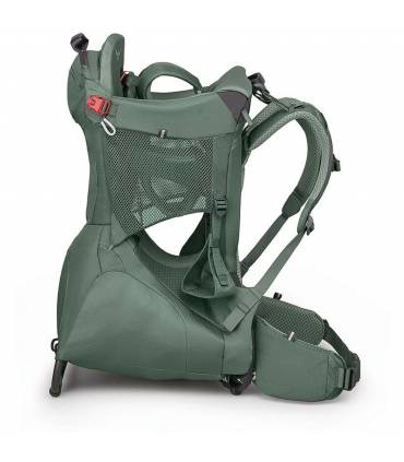 Mochila Osprey Poco Portabebés