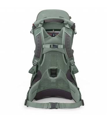 Mochila Osprey Poco Portabebés
