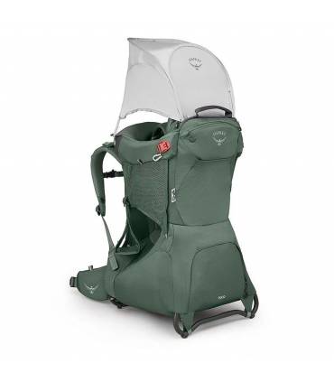 Mochila Osprey Poco Portabebés