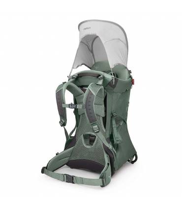 Mochila Osprey Poco Portabebés